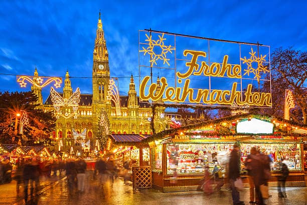 Viena, Austria