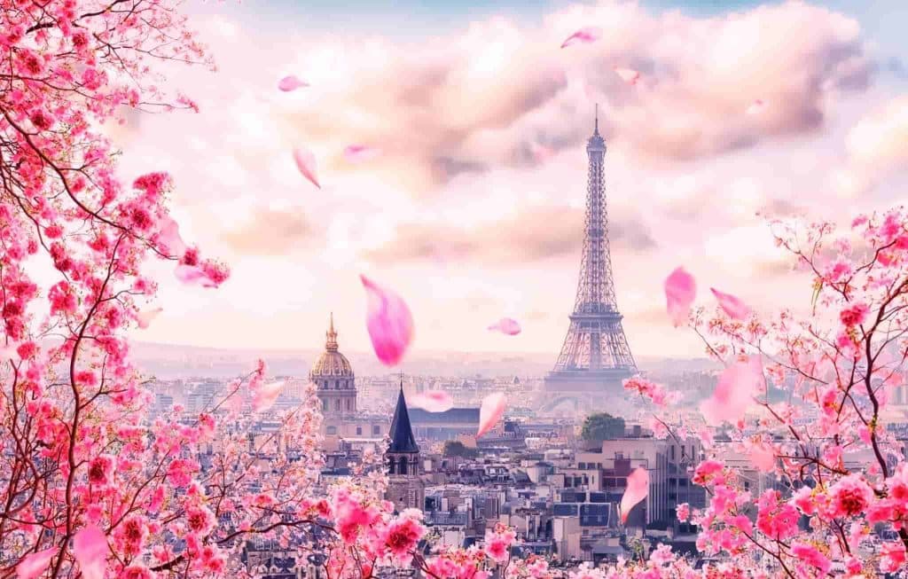 Paris, Franța