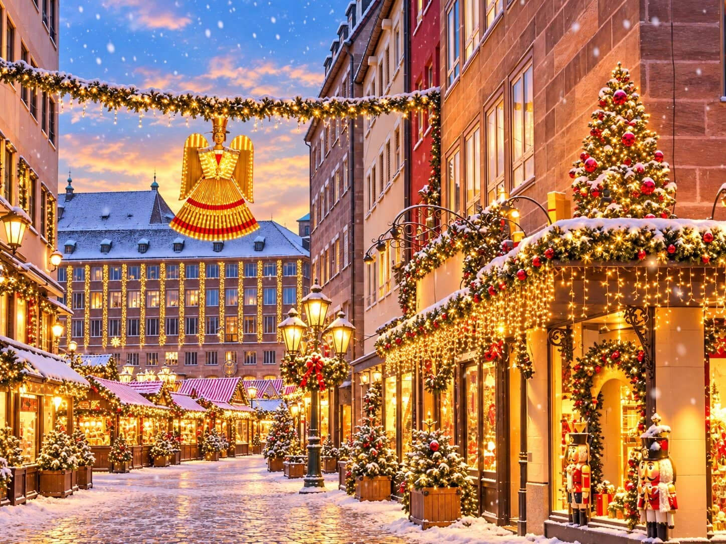 Nürnberg, Germania