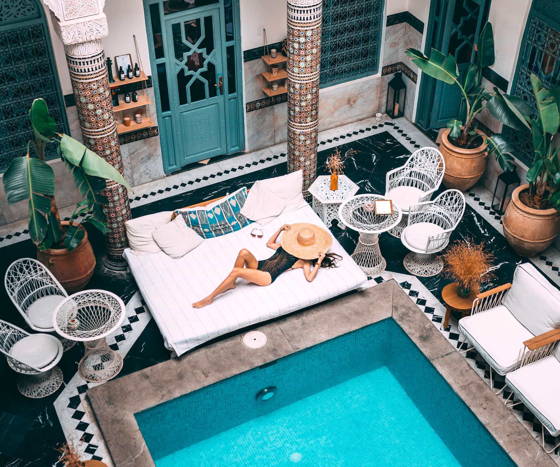 Maroc