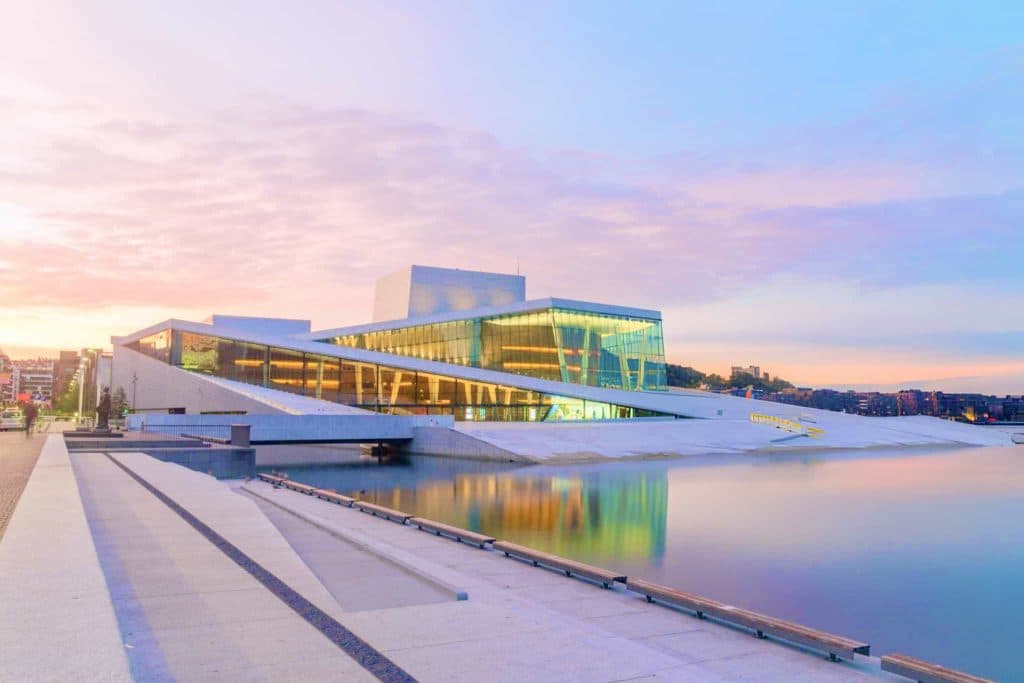 Oslo