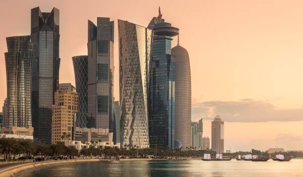 Doha, Qatar