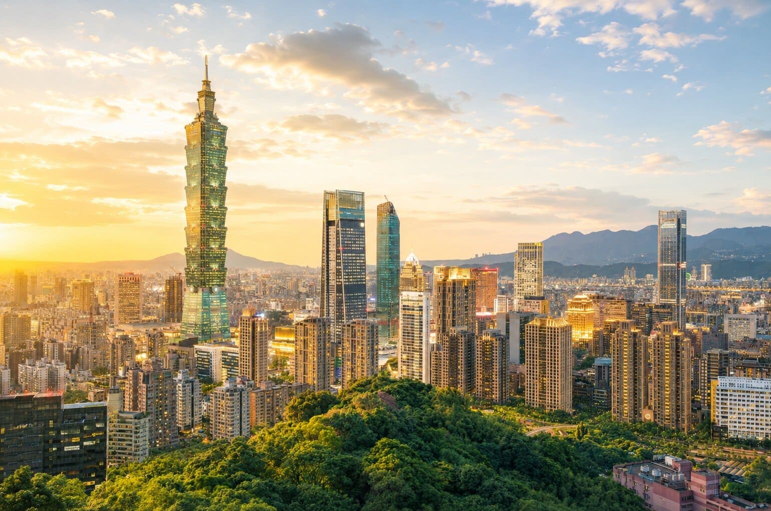 Taipei, Taiwan