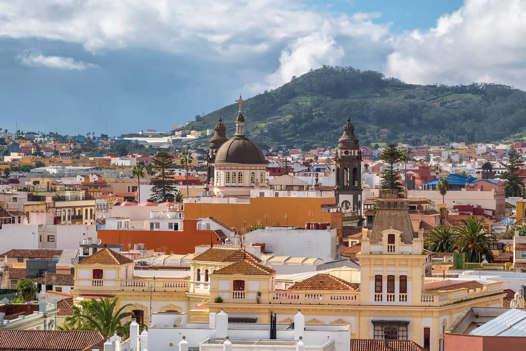 Gran Canaria