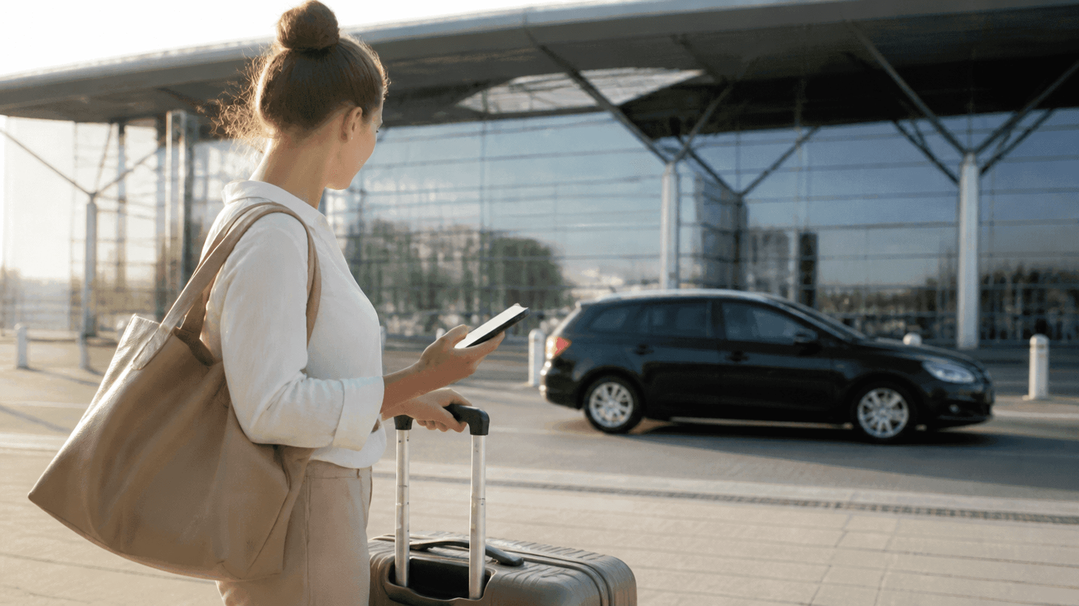 Ghid City Break pe Cont Propriu: Transport și Cazare