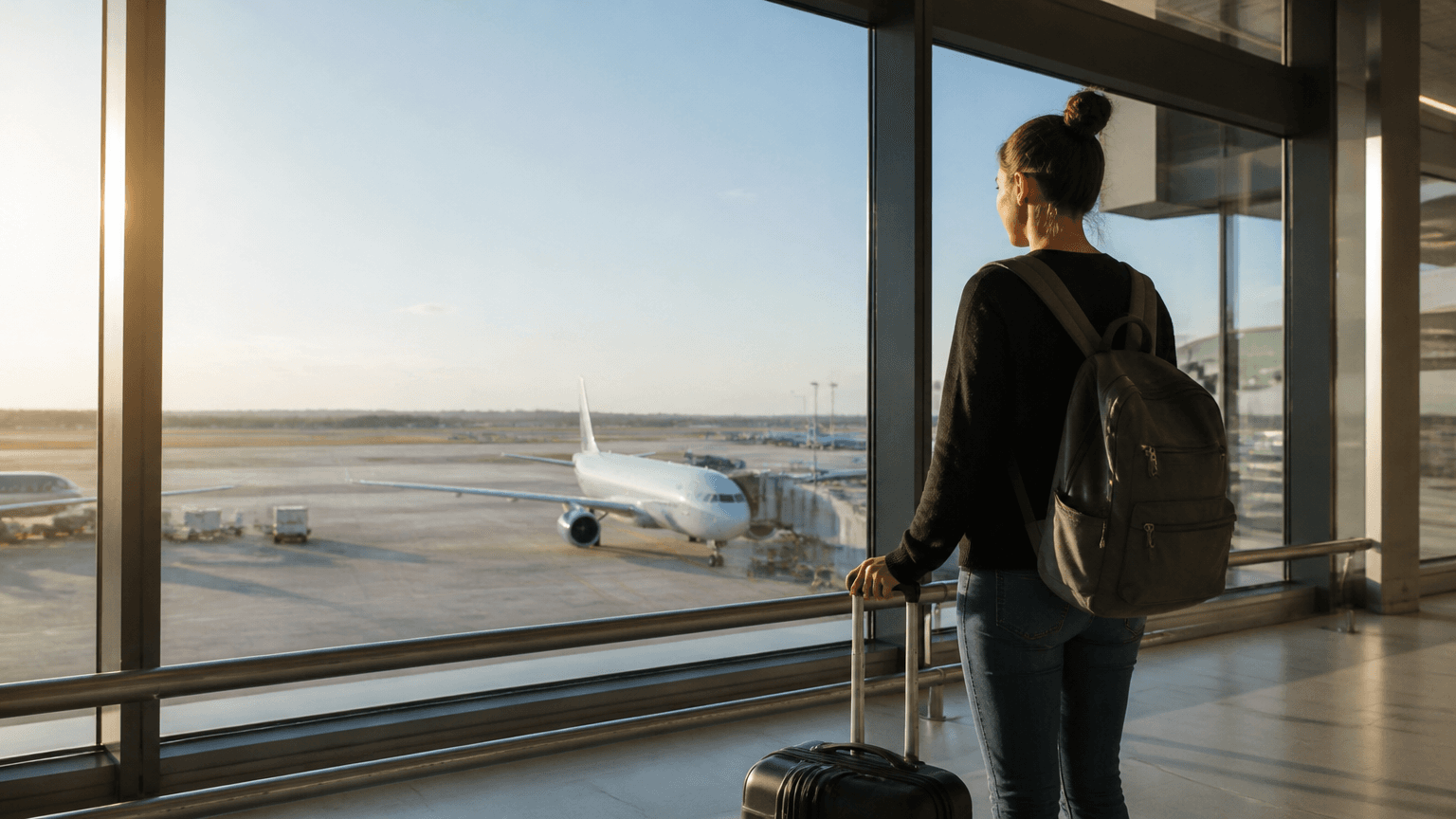 Plecări Otopeni: Ghid Zboruri și Îmbarcare